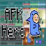 AFK Hero