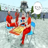 Alcatraz Prison Escape Plan