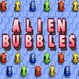 Alien Bubbles