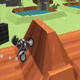 Blocky Trials