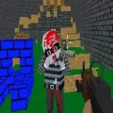 Crazy Pixel Gun Apocalypse 4