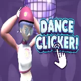 Dance Clicker