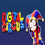 Digital Circus: Parkour Game