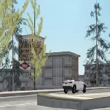 Free Rally: Lost Angeles