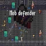 Mob Defender