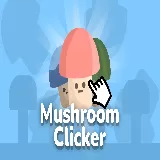 Mushroom Clicker