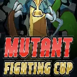 Mutant Fighting Cup