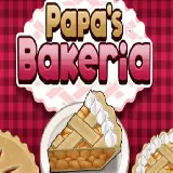 Papa's Bakeria