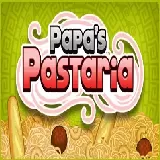 Papa's Pastaria