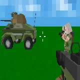 Pixelar: Vehicle Wars