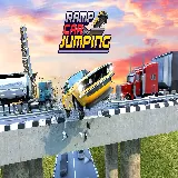 Ramp Car Jumping