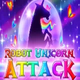 Robot Unicorn Attack
