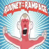 Rooney On The Rampage