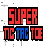 Super Tic Tac Toe