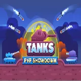 Tanks PVP Showdown