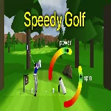 The Speedy Golf