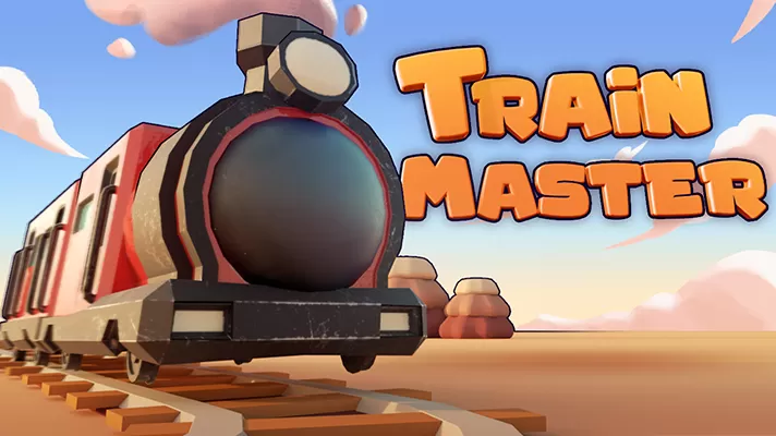 Train Master | Instantly Play Games Online for Free!