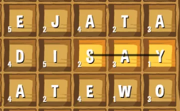 Waffle Words Instantly Play Games Online For Free